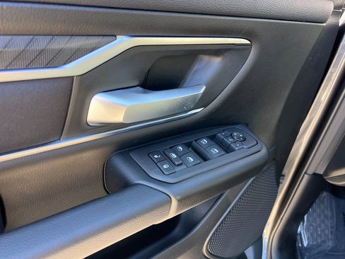 New 2026 RAM 1500 Big Horn AWD/4WD image 20