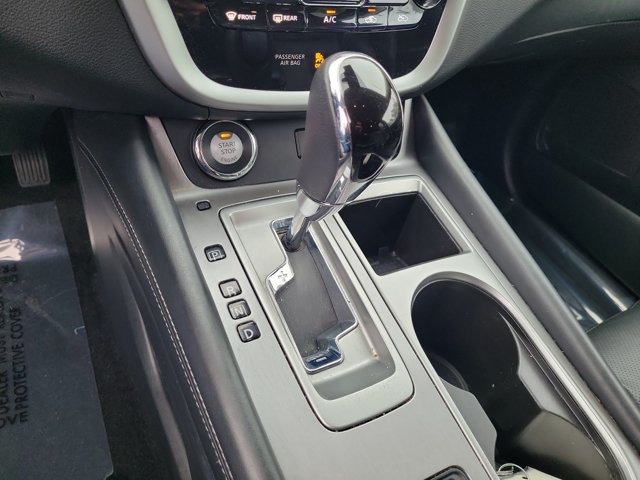 Used 2021 Nissan Murano SL FWD image 33