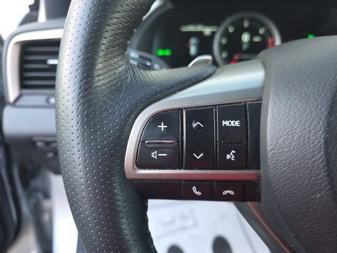 Used 2019 Lexus RX 350 F Sport image 16