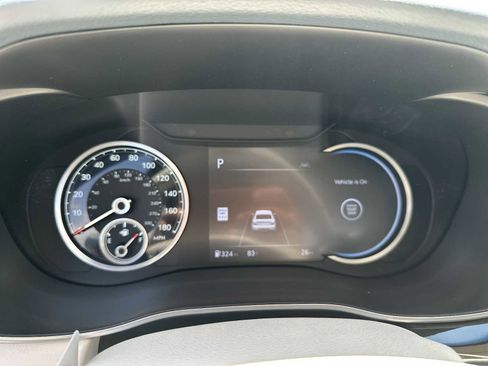 New 2026 Genesis G70 2.5T Prestige RWD image 14