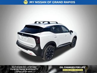 New 2026 Nissan Kicks SV w/ Cold Weather Package AWD/4WD video 3
