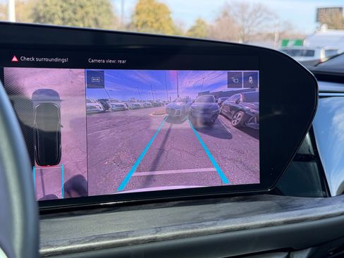 Certified 2025 Audi Q5 Premium Plus w/ Premium Plus image 20