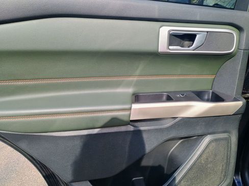 Used 2023 Ford Explorer Timberline image 16
