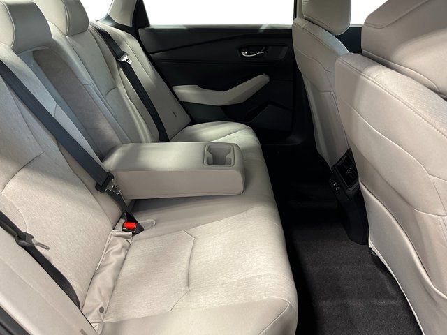 New 2026 Honda Accord LX image 20