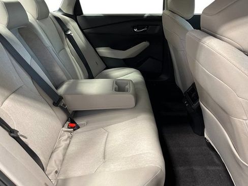 New 2026 Honda Accord LX image 20
