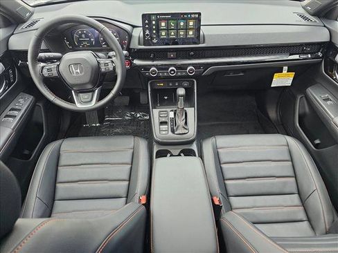 New 2026 Honda CR-V Sport Touring image 14