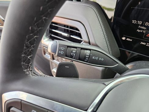 New 2026 GMC Yukon Denali image 14