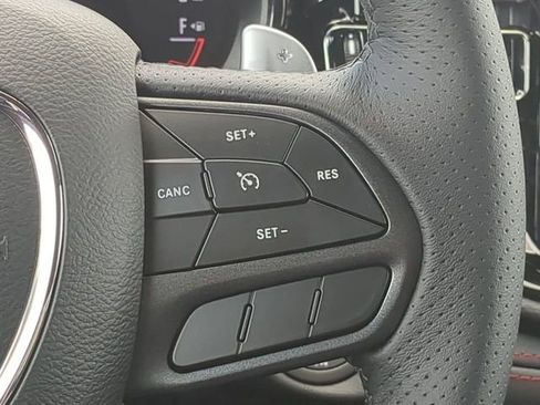 New 2026 Dodge Durango GT image 32