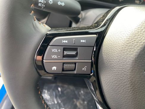 New 2026 Honda HR-V Sport image 20