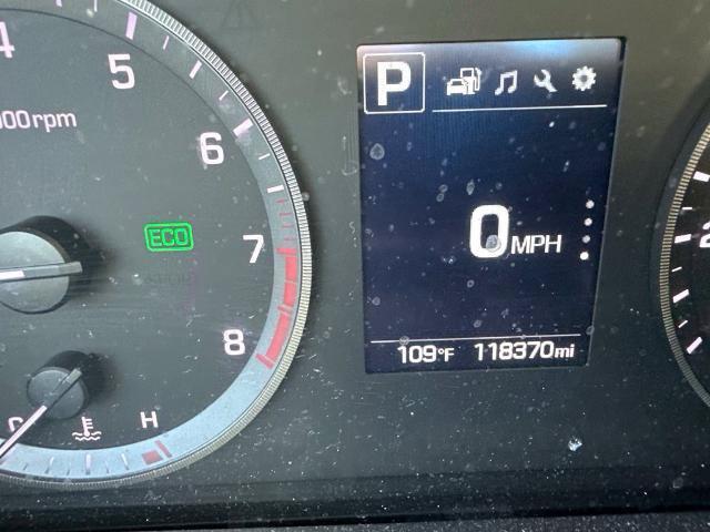 Used 2017 Hyundai Sonata SE FWD image 6