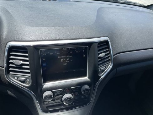 Used 2015 Jeep Grand Cherokee Altitude AWD/4WD image 18