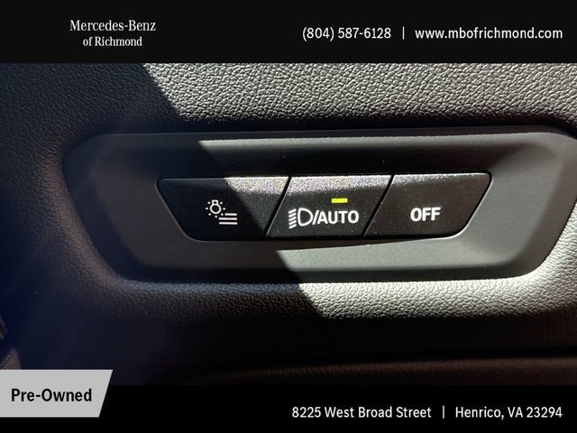 Used 2025 BMW X5 M60i AWD/4WD image 23