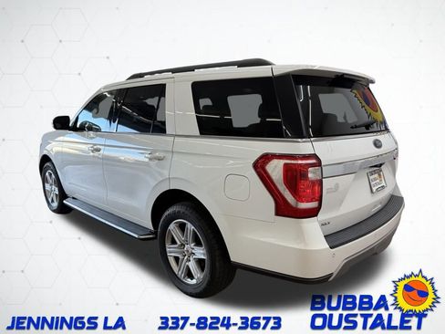 Used 2020 Ford Expedition XLT w/ Equipment Group 202A image 4