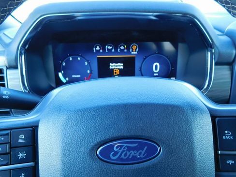 New 2025 Ford F150 Lariat w/ Equipment Group 501A Mid image 31