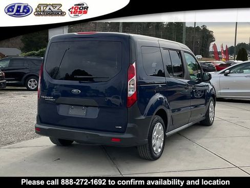 Used 2018 Ford Transit Connect XL image 7