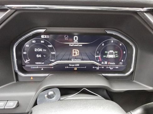 Used 2025 GMC Sierra 2500 Denali Ultimate w/ Max Trailering Package image 10