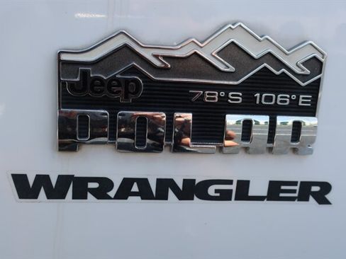 Used 2014 Jeep Wrangler Sahara AWD/4WD image 37