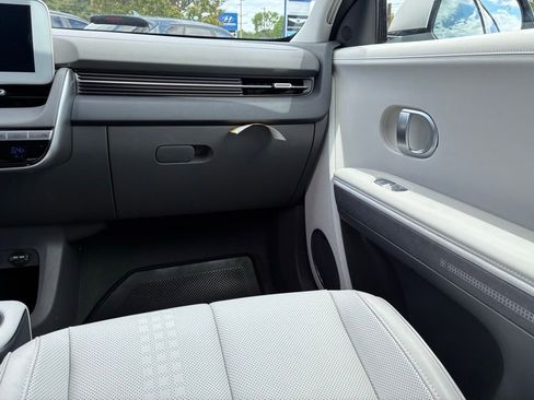 Used 2024 Hyundai Ioniq 5 Limited AWD/4WD image 41
