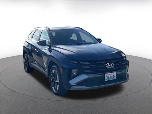 Used 2025 Hyundai Tucson SEL image 3