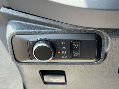 New 2026 Ford Bronco Big Bend AWD/4WD image 19