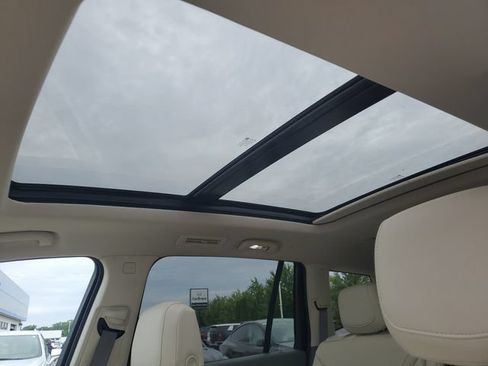 Used 2021 Cadillac XT6 Premium Luxury AWD/4WD image 6
