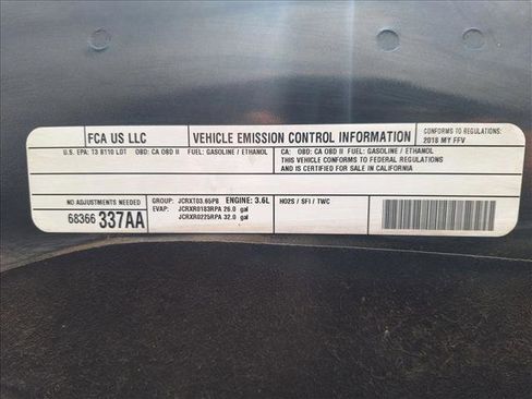 Used 2018 RAM 1500 Express image 18