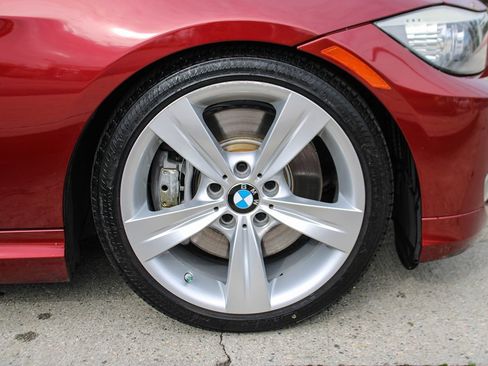 Used 2011 BMW 335i Sedan image 37