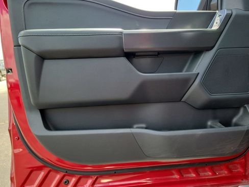 Used 2024 Ford F150 XLT w/ Equipment Group 302A MID AWD/4WD image 22