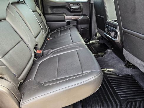 Used 2019 Chevrolet Silverado 1500 LTZ w/ LTZ Premium Package image 39