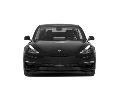 Used 2021 Tesla Model 3 Long Range image 4