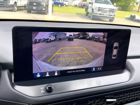 Used 2024 Honda Accord EX-L image 24