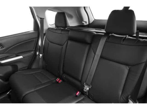 Used 2015 Honda CR-V Touring image 14