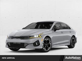 Used 2023 Kia K5 GT-Line video 1