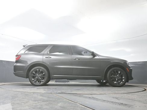 Used 2021 Dodge Durango SXT AWD/4WD image 57