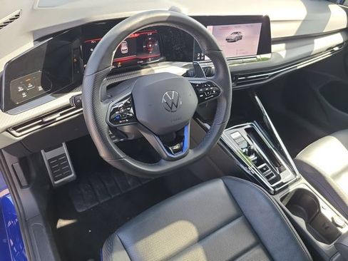 Used 2024 Volkswagen Golf R AWD/4WD image 24