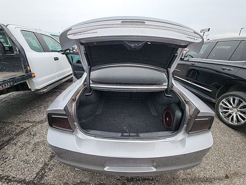 Used 2013 Dodge Charger R/T w/ Wheels & Tunes Group image 13