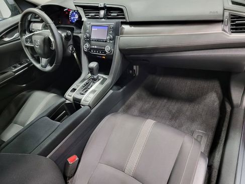 Used 2016 Honda Civic LX image 16