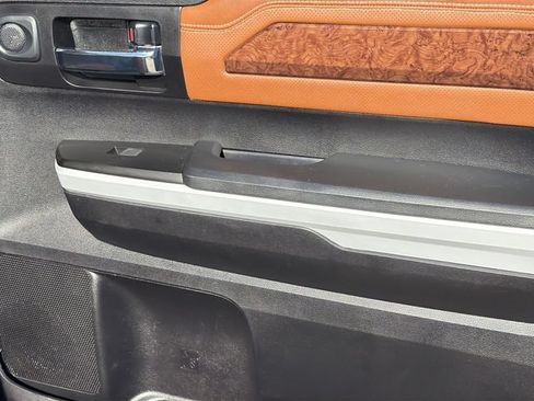 Used 2020 Toyota Tundra 1794 Edition RWD image 39