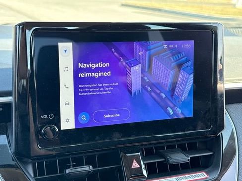 Certified 2025 Toyota Corolla LE image 28