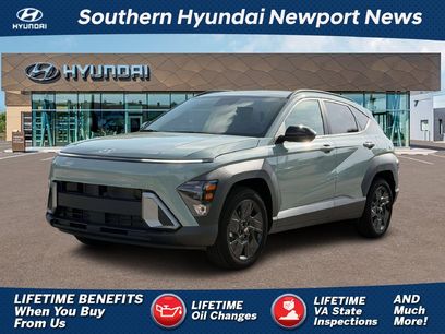 New 2027 Hyundai Kona SEL Sport