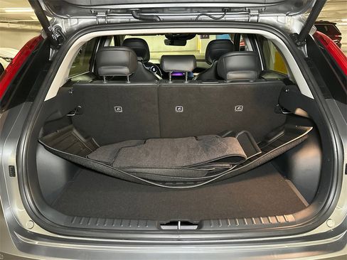 Certified 2025 Kia Niro Wind image 6