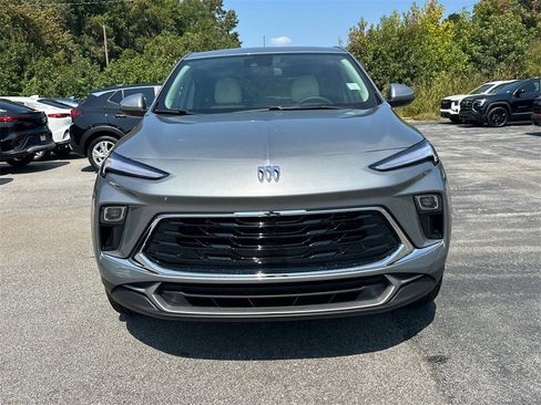 New 2026 Buick Encore GX Preferred image 3