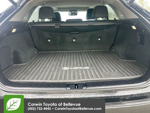 Used 2022 Lexus RX 350 FWD w/ Premium Package image 30