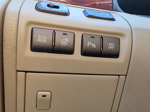 Used 2010 Lexus LS 460 AWD image 27