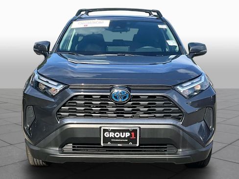 Certified 2023 Toyota RAV4 XLE w/ Convenience Package AWD/4WD image 4