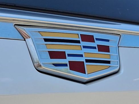 Certified 2024 Cadillac Escalade Premium Luxury AWD/4WD image 30