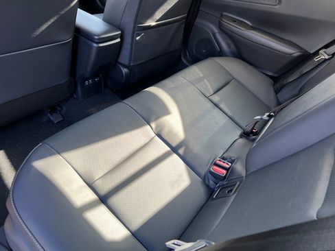 New 2026 Toyota Prius Plug-In Hybrid image 15