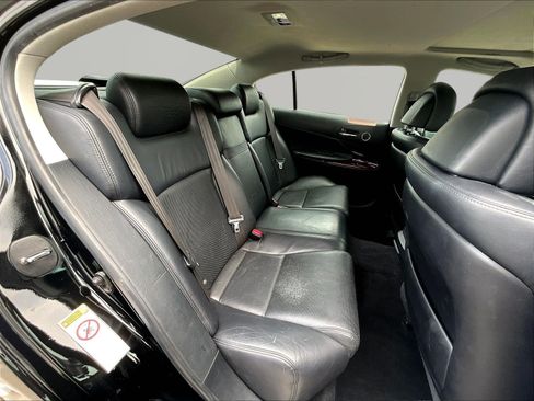 Used 2008 Lexus GS 350 AWD image 25