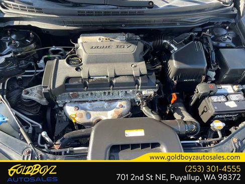 Used 2010 Hyundai Elantra SE FWD image 10