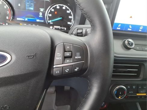 Used 2024 Ford Maverick Lariat w/ Black Appearance Package AWD/4WD image 25